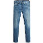 Pantalons slim Levi's 512 tapered W34 look fashion pour homme 