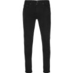 Jeans skinny Levi's noirs Taille S look streetwear pour homme 