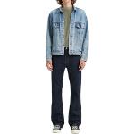 Jeans slim Levi's 527 Dumbo stretch W32 look fashion pour homme en promo 