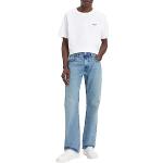Jeans slim Levi's 527 W32 look fashion pour homme en promo 