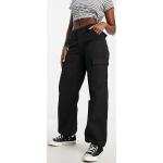 Pantalons classiques Levi's noirs W29 L32 look casual pour femme 