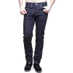 Jeans slim Levi's 511 W38 look Rock pour homme en promo 