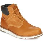 Chaussures Levi's marron en cuir Pointure 44 pour homme en promo 