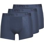 Boxers Levi's bleus Taille L pour homme 