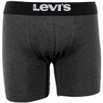 Boxers Levi's noirs Taille XL look fashion pour homme 