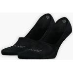 Socquettes Levi's noires en lyocell tencel bio vegan éco-responsable en lot de 2 Pointure 35 look casual pour femme 