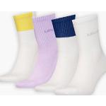 Fila Chaussettes Sport Homme Coton, Socquettes Homme, Ajustement Parfait,  Soft Touch (Lot de 12), Multicolore, 35/38 : : Mode
