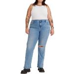 Jeans flare Levi's Taille XL plus size look fashion pour femme en promo 