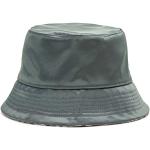 Chapeaux bob Levi's gris en polyamide lavable à la main Taille L look fashion pour femme 