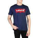 T-shirts Levi's à manches courtes à manches courtes Taille XL classiques pour homme en promo 
