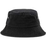 Chapeaux bob Levi's noirs en coton Taille L look fashion 
