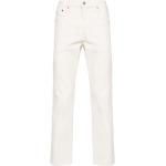 Jeans slim Levi's blanc crème stretch W32 L32 pour homme 