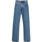 Jeans droits Levi's bleus W32 L33 classiques pour homme 
