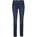Jeans slim Levi's Taille M W33 pour femme en promo 