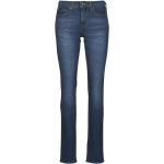 Jeans slim Levi's bleus W25 pour femme 