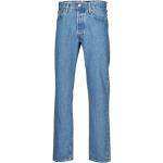 Jeans Levi's 501 bleus Taille XL W33 pour homme en promo 