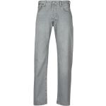 Jeans Levi's 501 gris Taille XL W33 pour homme en promo 