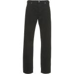 Jeans Levi's 501 noirs Taille XXL W33 pour homme 