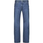 Jeans Levi's 501 bleus Taille XXL W33 pour homme 