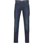 Jeans slim Levi's 511 bleus Taille XXL W33 pour homme 