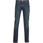 Jeans slim Levi's 511 bleus Taille XS W33 pour homme 