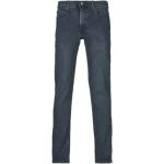 Jeans slim Levi's 511 bleus Taille XL W33 pour homme 