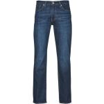 Jeans slim Levi's 511 bleus Taille XL W33 pour homme en promo 