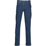 Jeans slim Levi's 511 bleus Taille XL W33 pour homme en promo 