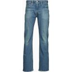 Jeans slim Levi's 527 bleus Taille XL W33 pour homme 