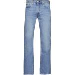 Jeans évasés Levi's 527 bleus Taille XL W33 pour homme 