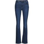 Jeans évasés Levi's bleus Taille XS W25 pour femme 