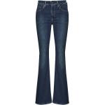 Jeans flare Levi's Taille L W33 pour femme 