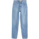 Jeans loose fit Levi's bleu indigo Taille M W31 L30 look vintage pour femme 