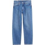 Jeans loose fit Levi's bleus Taille S look casual pour homme 