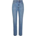 Jeans d'automne Levi's bleus Taille XXS look fashion pour femme 