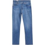 Jeans slim Levi's bleus en coton stretch W33 L32 