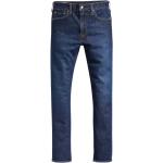 Jeans skinny Levi's bleus stretch Taille XS pour homme 
