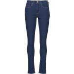 Jeans skinny Levi's bleus W33 pour femme en promo 