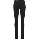 Jeans skinny Levi's noirs Taille 3 XL W33 pour femme en promo 