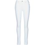 Jeans skinny Levi's blancs Taille XL W25 pour femme en promo 