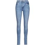 Jeans skinny Levi's bleus Taille 3 XL W25 pour femme 