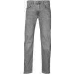 Jeans Levi's gris tapered Taille XL W33 pour homme en promo 