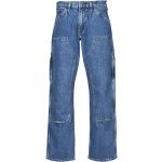 Jeans Levi's bleus Taille XL W33 look utility pour homme en promo 