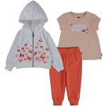 Sweats à capuche Levi's Kid blancs en coton Taille 18 mois look fashion pour fille de la boutique en ligne Amazon.fr 