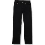 Jeans Levi's 501 noirs Taille 12 ans look fashion pour garçon en promo de la boutique en ligne Amazon.fr 
