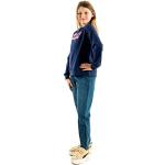 Sweatshirts Levi's Kid bleus Taille 10 ans look médiéval pour fille de la boutique en ligne Amazon.fr 