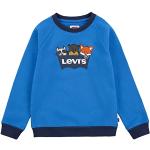 Sweatshirts Levi's Kid en polaire Taille 18 mois look fashion pour garçon de la boutique en ligne Amazon.fr 