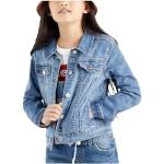 Vestes en jean Levi's Kid Taille 2 ans look fashion pour fille en promo de la boutique en ligne Amazon.fr avec livraison gratuite 