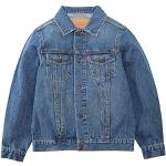 Vestes en jean Levi's Kid en coton Taille 2 ans classiques pour garçon en promo de la boutique en ligne Amazon.fr 