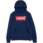 Sweats à capuche Levi's Kid Taille 6 ans classiques pour garçon en promo de la boutique en ligne Amazon.fr avec livraison gratuite 